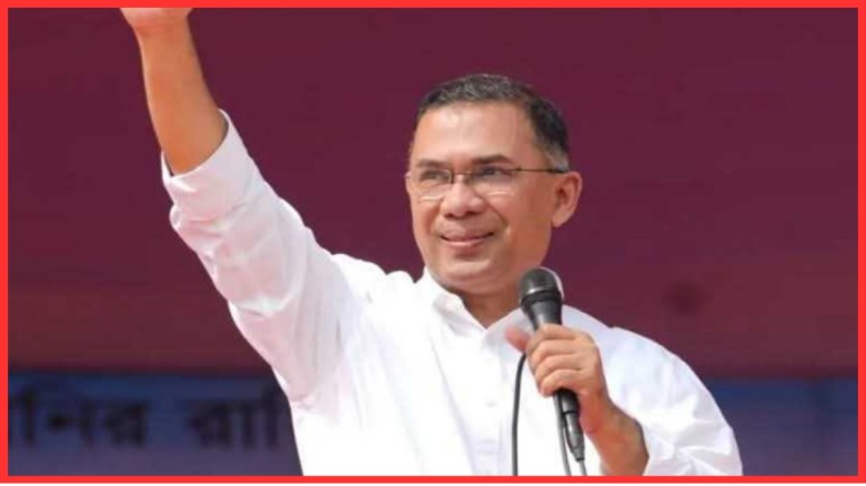 ১৩ জুলাই বরিশাল সফরে যাচ্ছেন প্রধানমন্ত্রী তারেক রহমান, শুরু